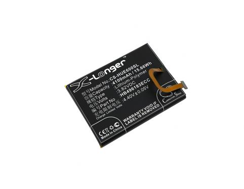 Batterie telephone huawei enjoy 6 dual sim