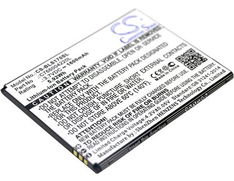 Batterie telephone blu studio g hd
