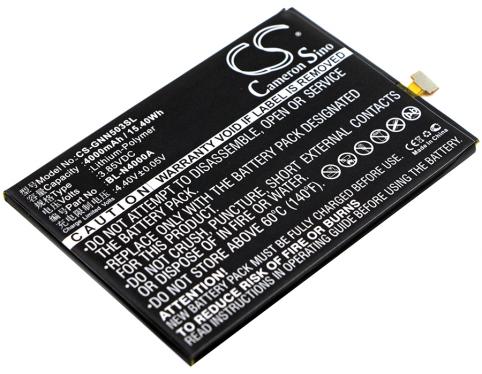 Batterie telephone gionee v187 pro