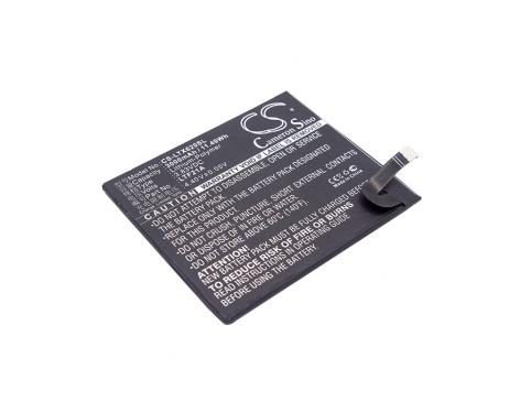Batterie telephone letv le 2 pro
