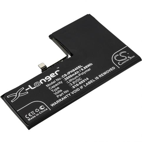 Batterie telephone apple a2099