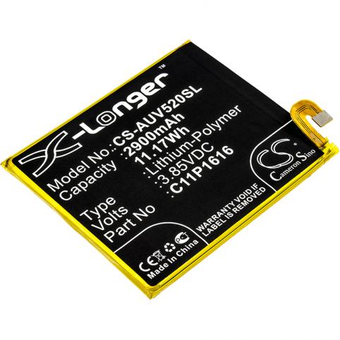 Batterie telephone asus a006