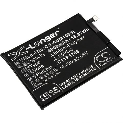Batterie  asus 0b200-02870200 zb602kl