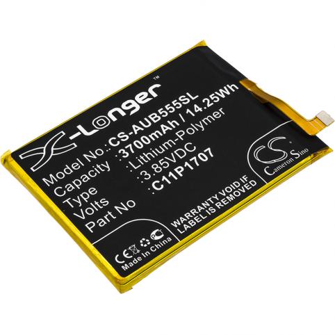 Batterie telephone asus zenfone max m1 dual sim
