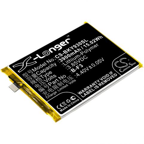 Batterie telephone vivo v1818ct