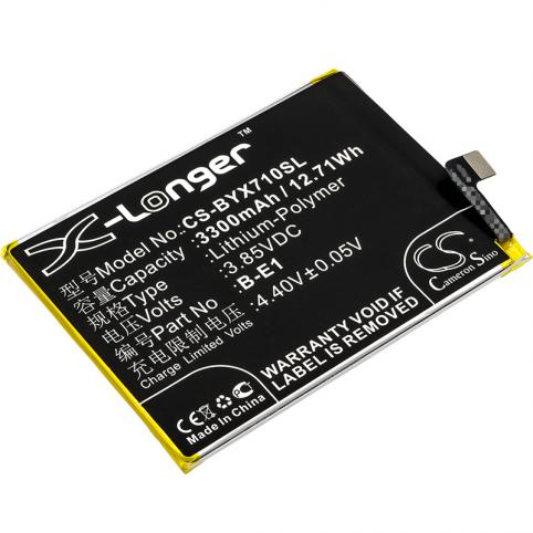 Batterie telephone bbk y71