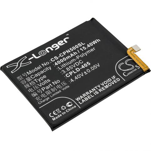 Batterie telephone coolpad note 5 td lte
