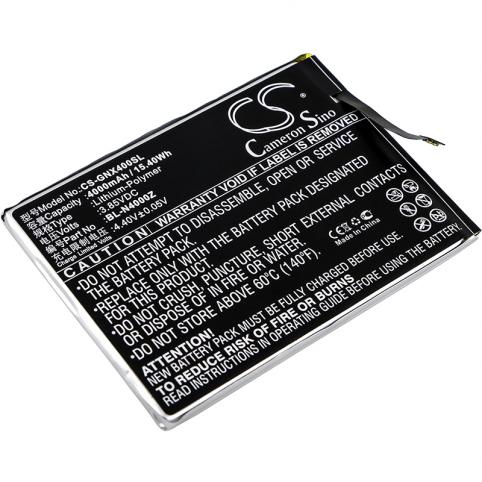 Batterie telephone gionee allview x4 soul style dual sim