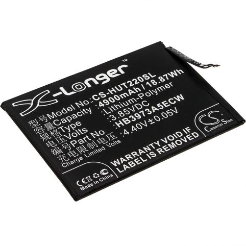 Batterie telephone huawei rvl al09