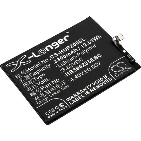 Batterie telephone huawei eml l09