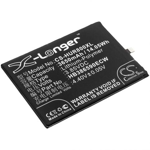 Batterie telephone huawei jsn l23