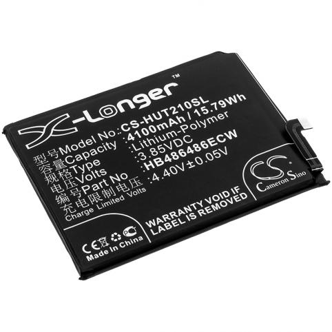 Batterie telephone huawei vog al00