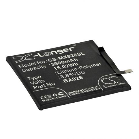Batterie telephone meizu m926q
