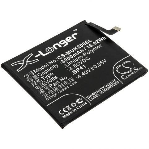 Batterie telephone xiaomi m1903f10t