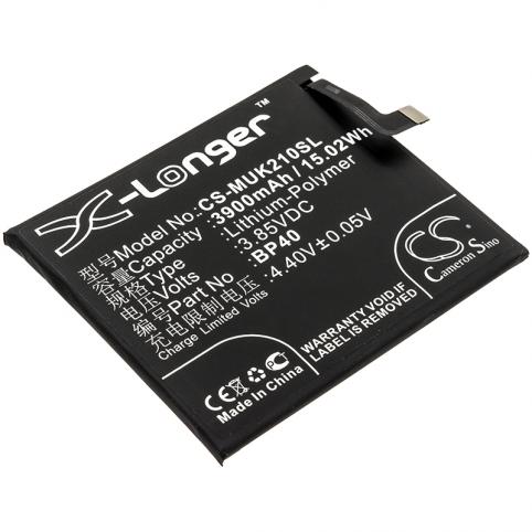 Batterie telephone xiaomi m1903f11g