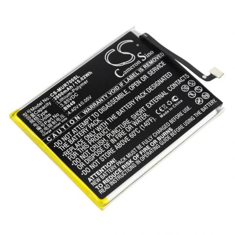 Batterie telephone xiaomi m1903c3ee