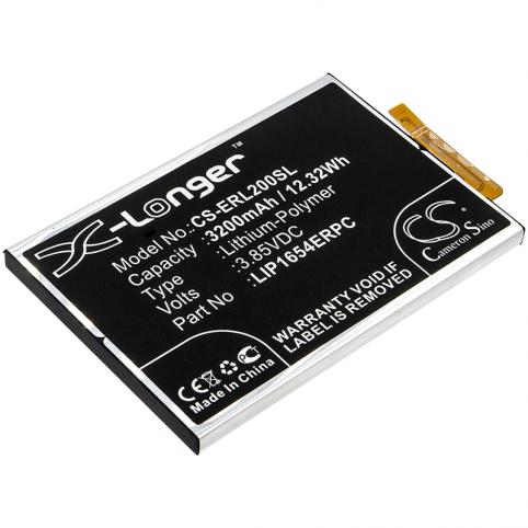 Batterie telephone sony sm32