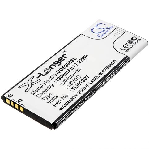 Batterie telephone vodafone vfd527