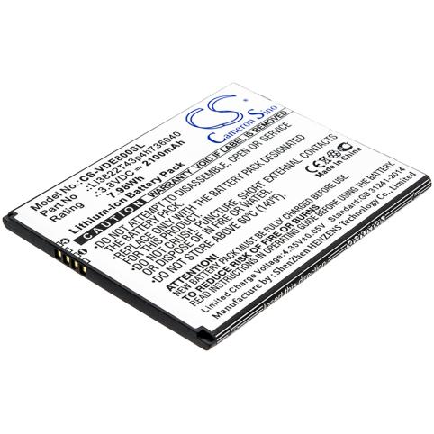 Batterie telephone vodafone smart e8