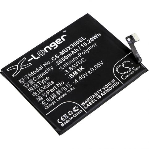 Batterie telephone xiaomi m1810e5e
