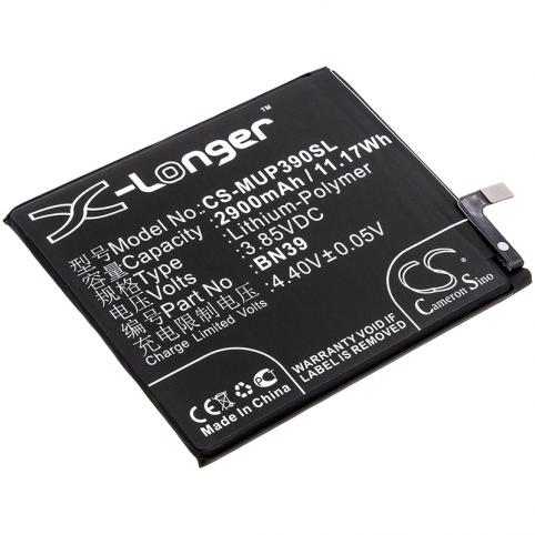Batterie telephone xiaomi m1901f9t