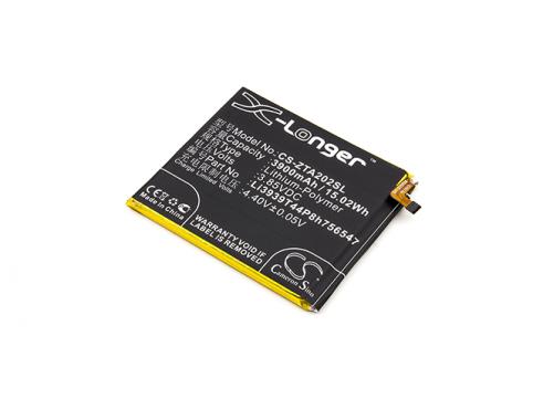 Batterie telephone zte axon 10 pro