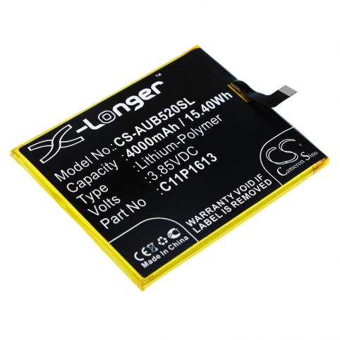 Batterie telephone asus zenfone 4 selfie lite