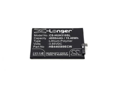 Batterie telephone huawei oxf n29