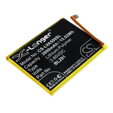 Batterie telephone lenovo a5