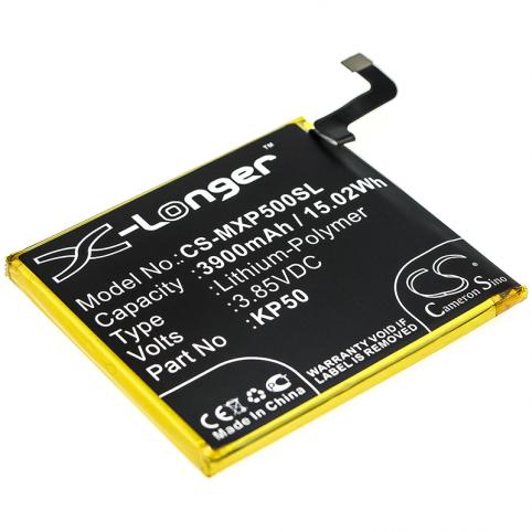 Batterie telephone motorola xt2010 1