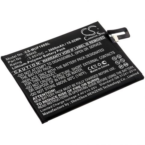 Batterie telephone xiaomi m1805e10a