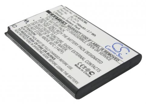 Batterie telephone vodafone 702nk