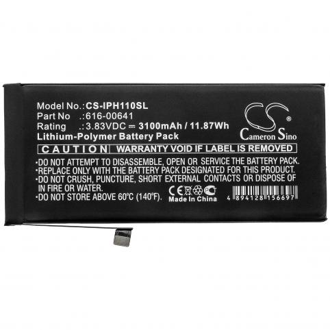 Batterie telephone apple a2221
