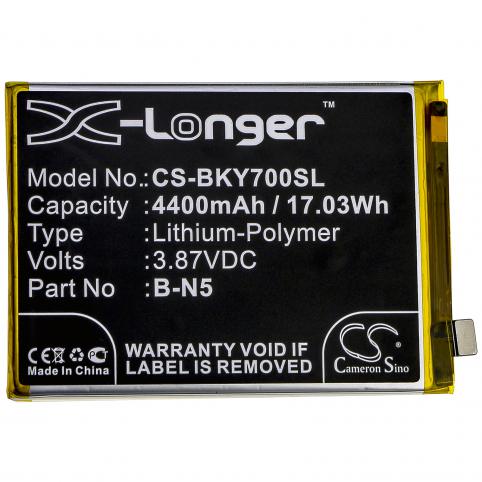 Batterie telephone vivo v2002