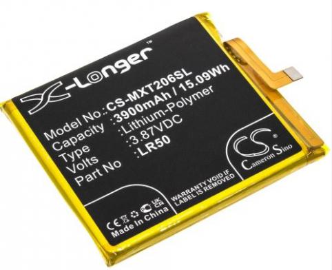 Batterie telephone motorola xt2063 3