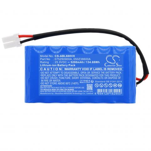 Batterie tondeuses gazon twenty quad