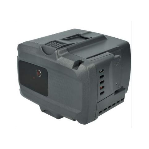 Batterie tondeuses gazon husqvarna lb553iv