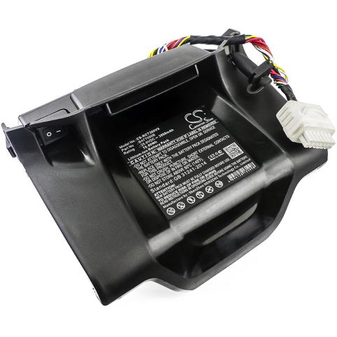 Batterie tondeuses gazon robomow tc