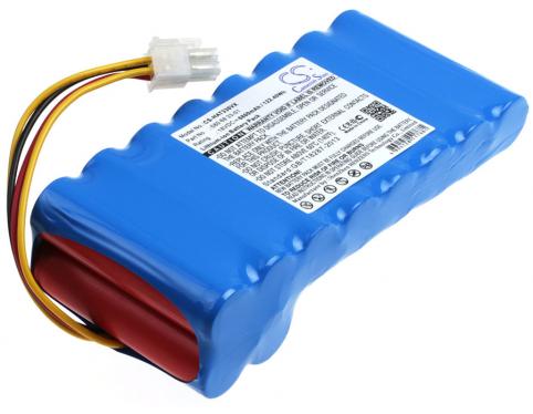 Batterie  husqvarna 580 68 33-01 am430x