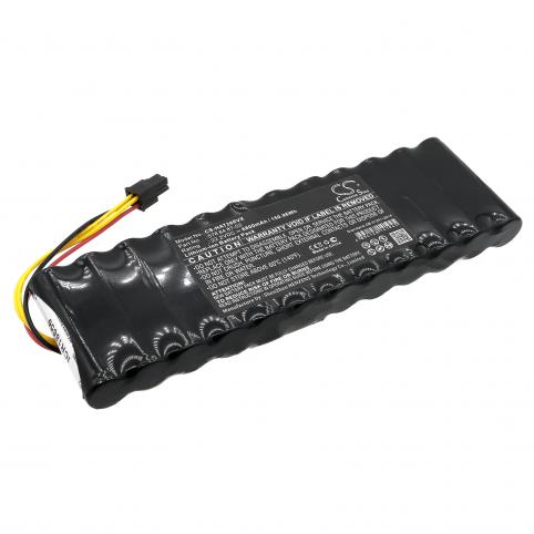 Batterie tondeuses gazon husqvarna automower 265acx 2012