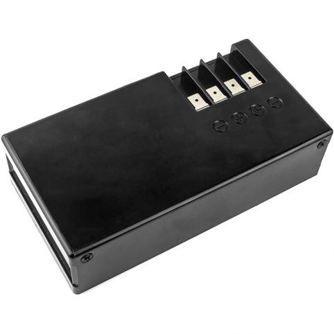 Batterie tondeuses gazon wiper runner x c1