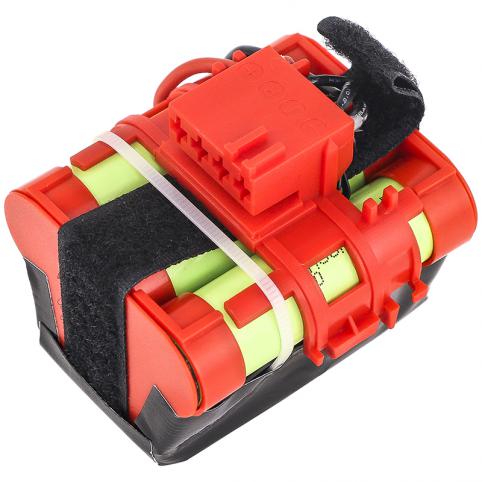 Batterie tondeuses gazon gardena r40