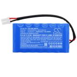 Batterie twenty 075z60900a zr