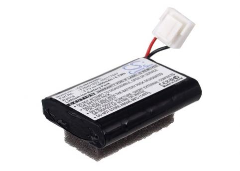 Batterie tpe terminal paiement ingenico elite 730 16 tgb018