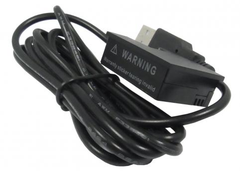 Chargeur camera embarquee gopro chdhn 301