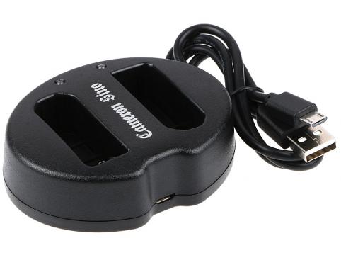 Chargeur photo camescope nikon coolpix p7000