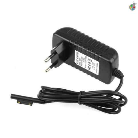 Chargeur  microsoft surface pro 1866