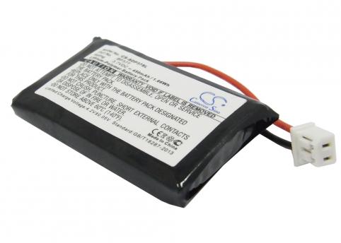 Batterie collier de chien dogtra transmitter iq