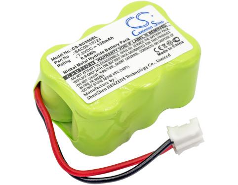 Batterie collier de chien sportdog fieldtrainer sd 400