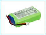Batterie dogtra bp74t transmitter 2500t